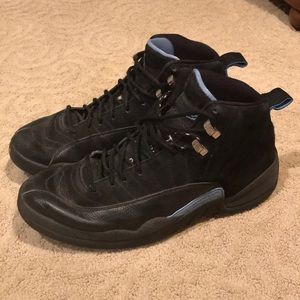 Nike Air Jordan 12 Retro XII 130690-018-11